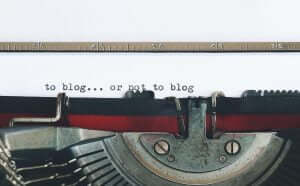 Blogging Improves Your SEO 
