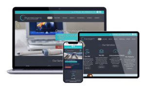 Indianapolis Web Design portfolio