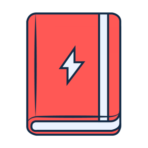 Branding Guideline Icon
