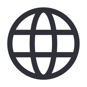 Branding Website Icon