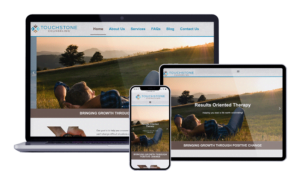 Indianapolis Web Design portfolio