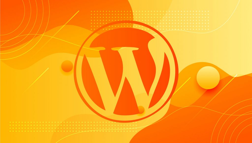 Update Wordpress