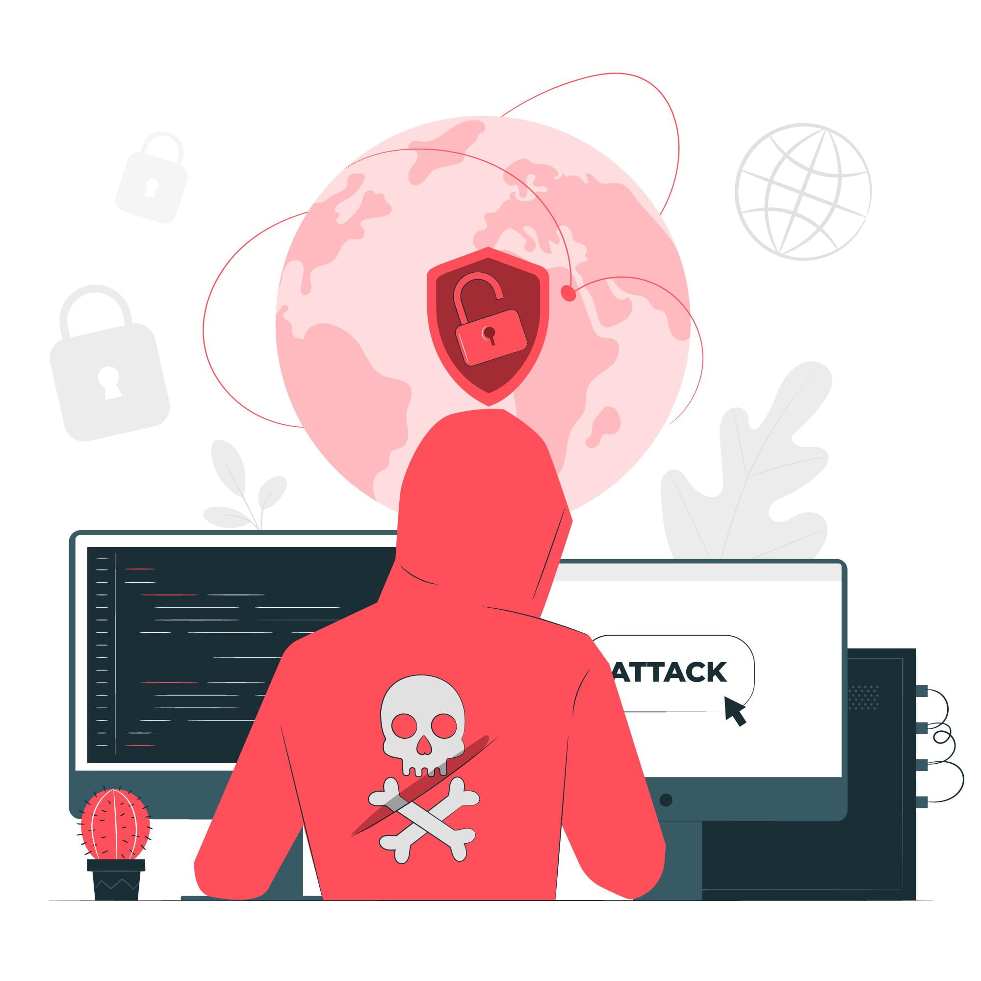 DDoS Attack