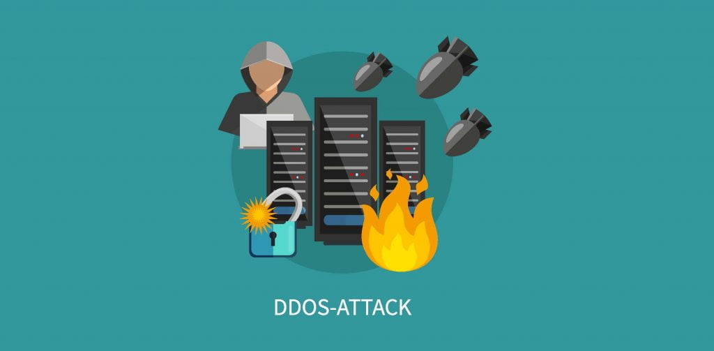 DDoS Attack