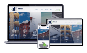 Indianapolis Web Design portfolio