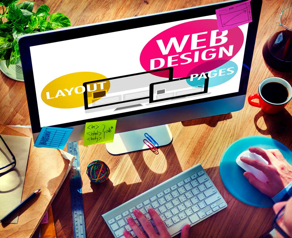 Website Design