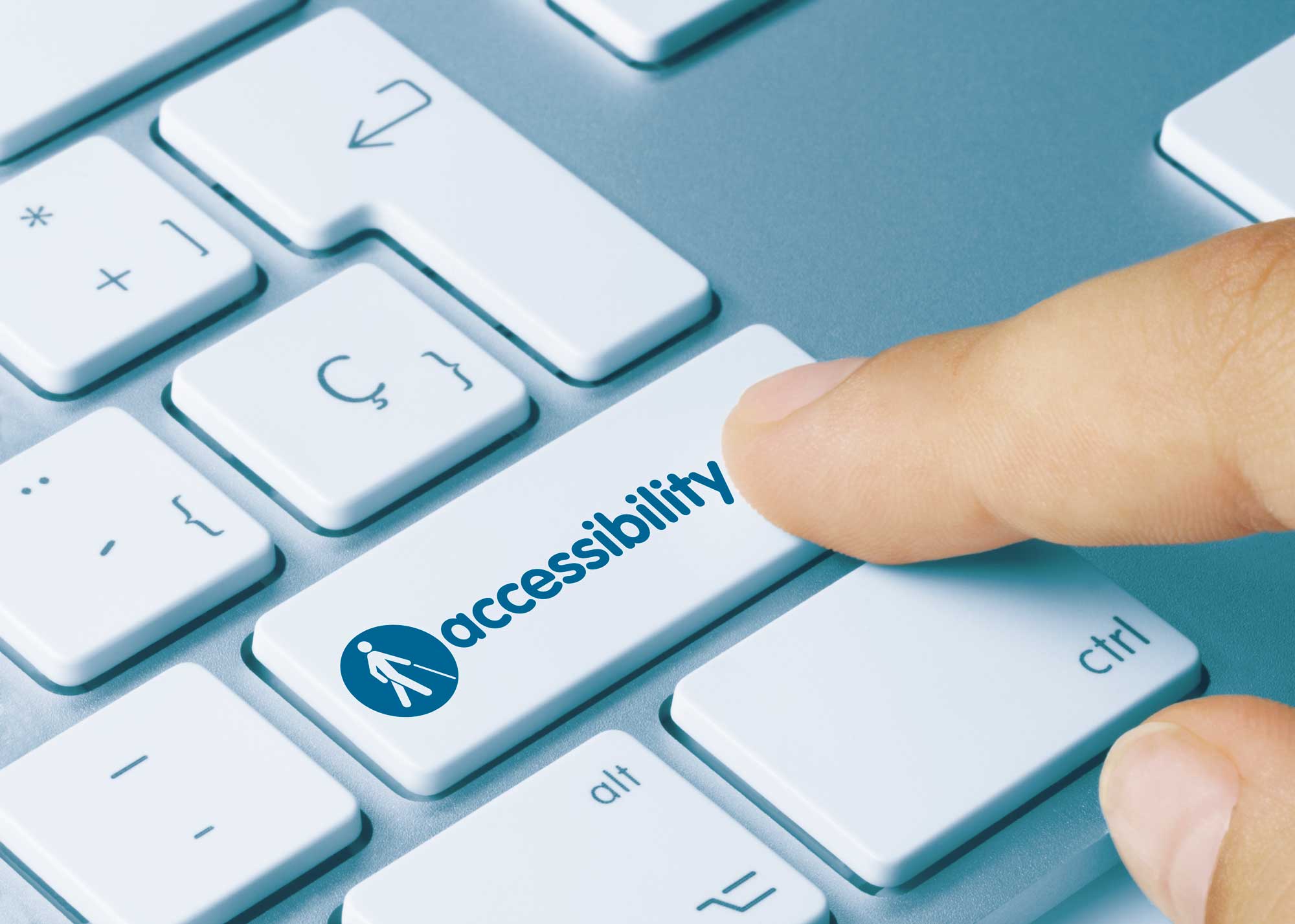 web accessibility