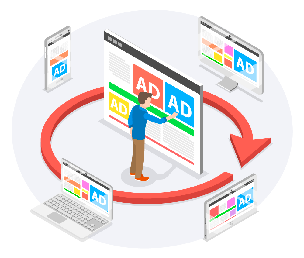 Pay-Per-Click (PPC) Marketing