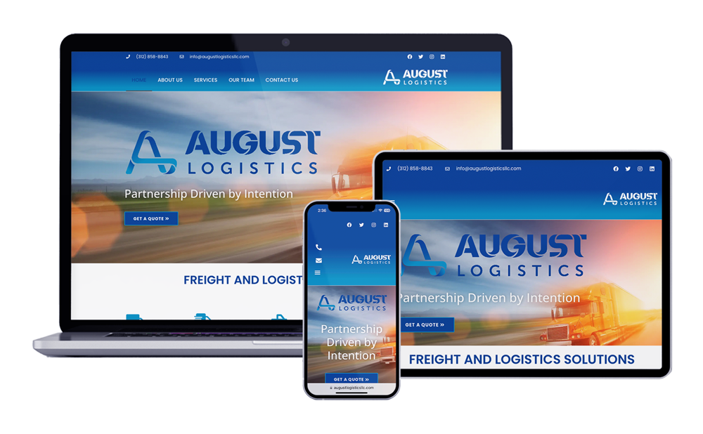 augustlogistics